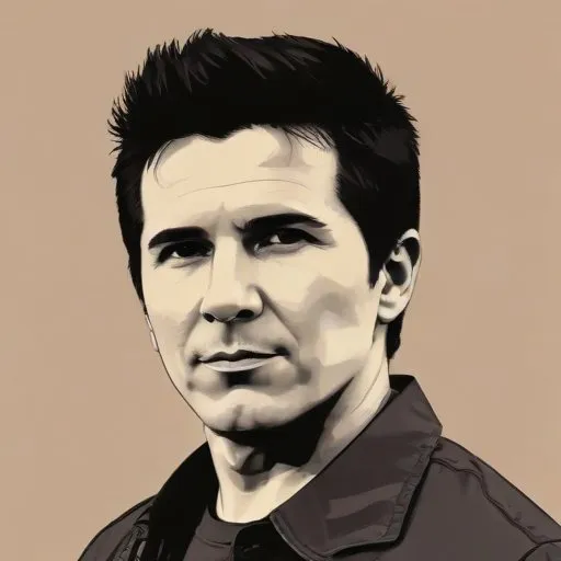 Hal Sparks