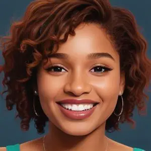 Halle Bailey