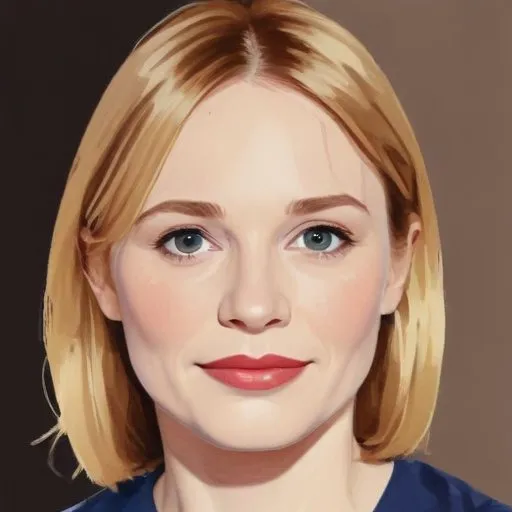 Halley Feiffer