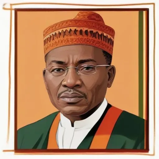 Hamani Diori