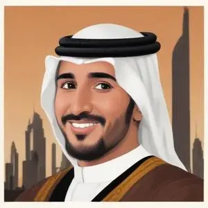 Hamdan bin Mohammed Al Maktoum