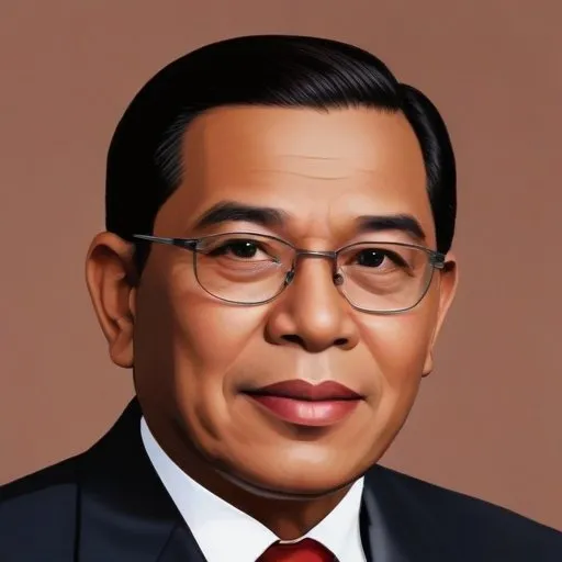Hamengkubuwono IX
