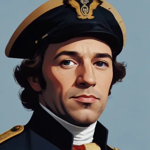 Hamilton Fish III