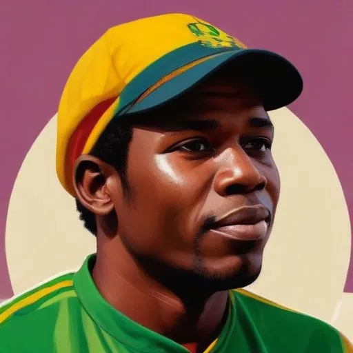 Hamilton Masakadza