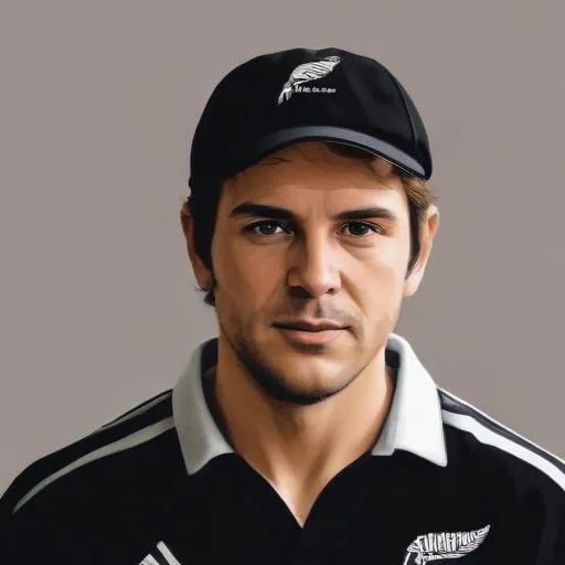 Hamish Marshall