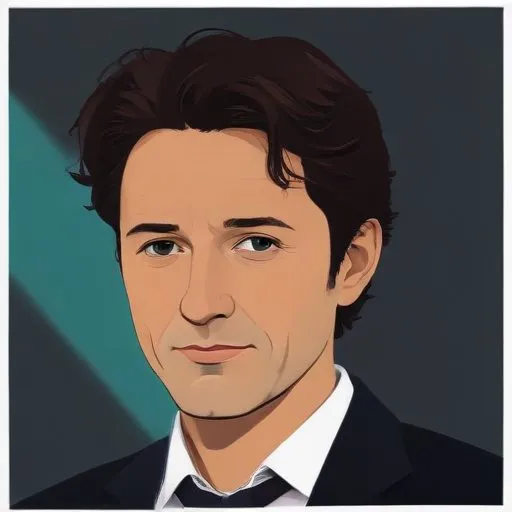 Hamish McLachlan