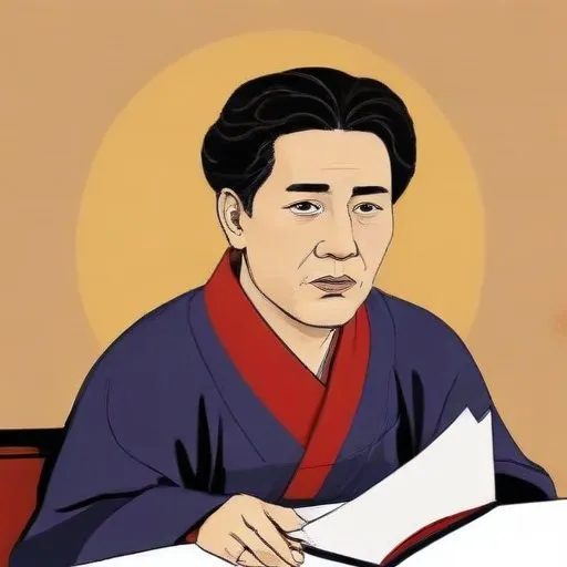 Han Yong-un