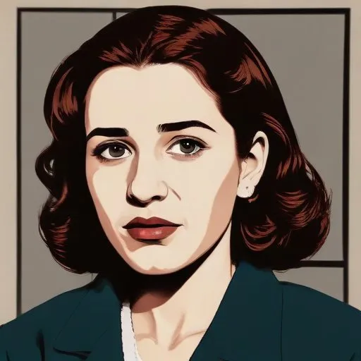 Hana Brady