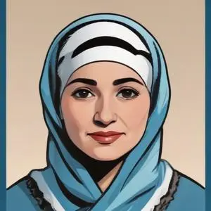 Hanan Ashrawi