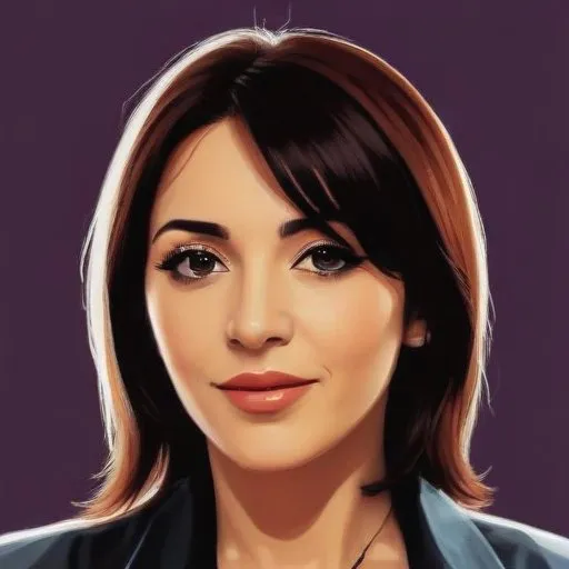 Hande Yener
