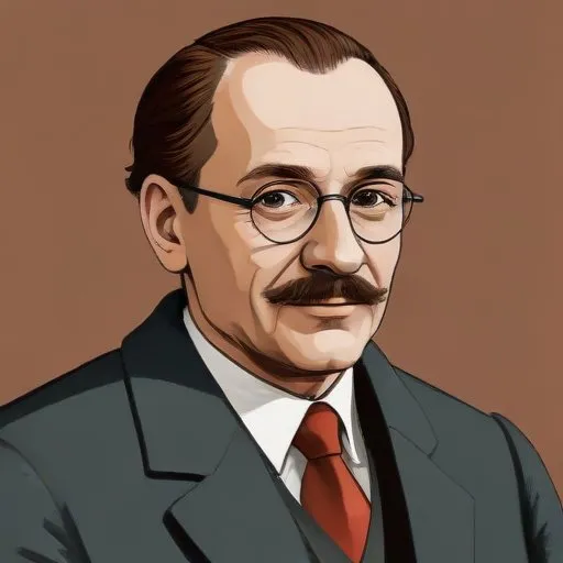 Hanfried Lenz