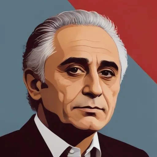 Hanif Kureishi