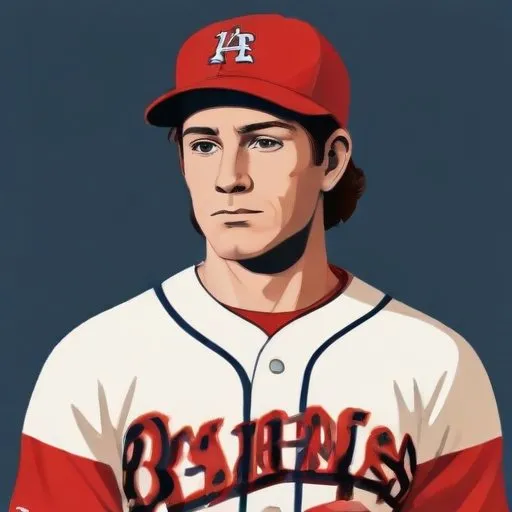 Hank Blalock