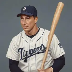 Hank Greenberg
