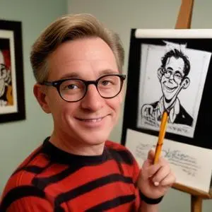 Hank Ketcham
