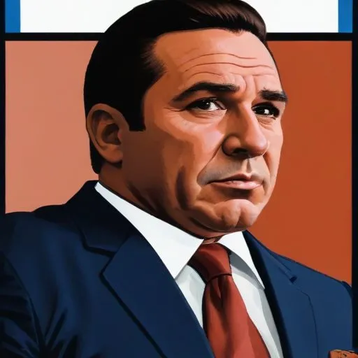 Hank Stram