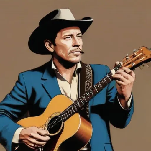 Hank Thompson