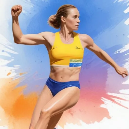 Hanna Melnychenko