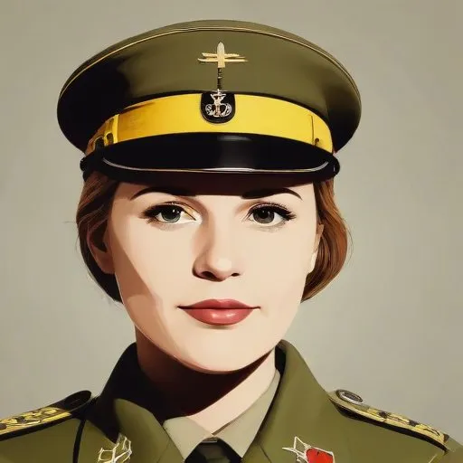 Hanna Reitsch
