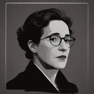 Hannah Arendt