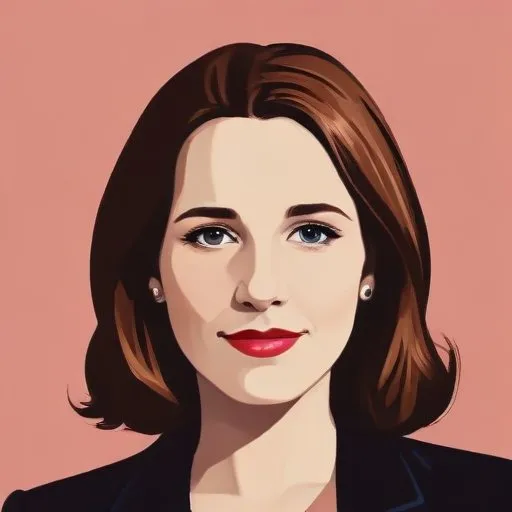 Hannah Louise Shearer
