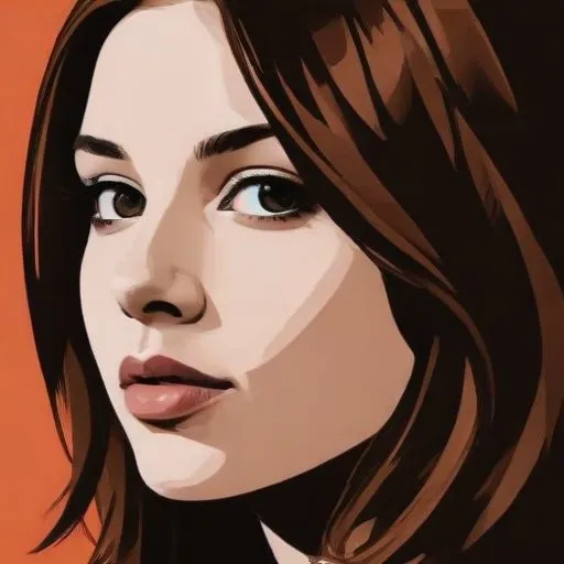 Hannah Murray