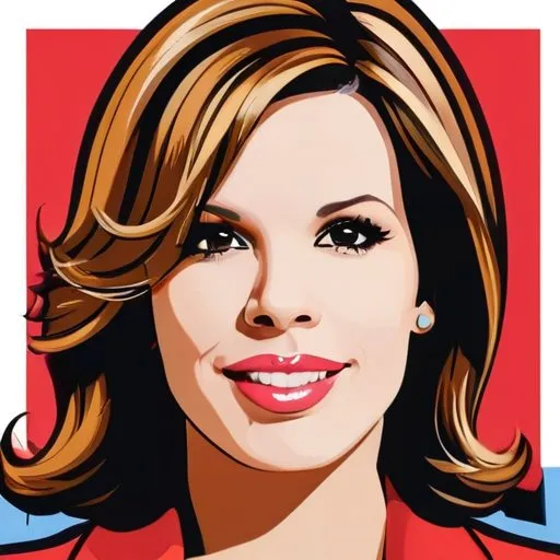 Hannah Storm