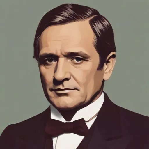 Hannibal Hamlin