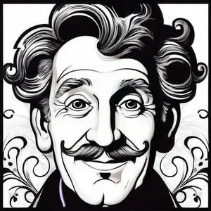 Hans Christian Andersen