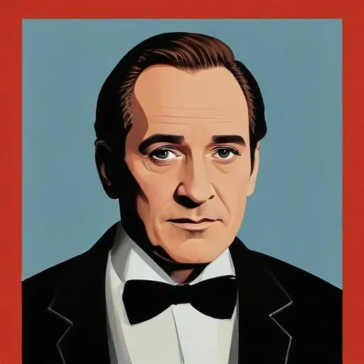 Hans Conried