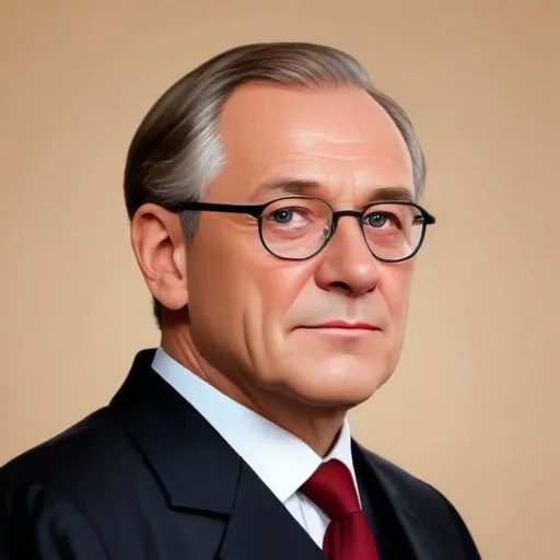 Hans-Gert Pöttering