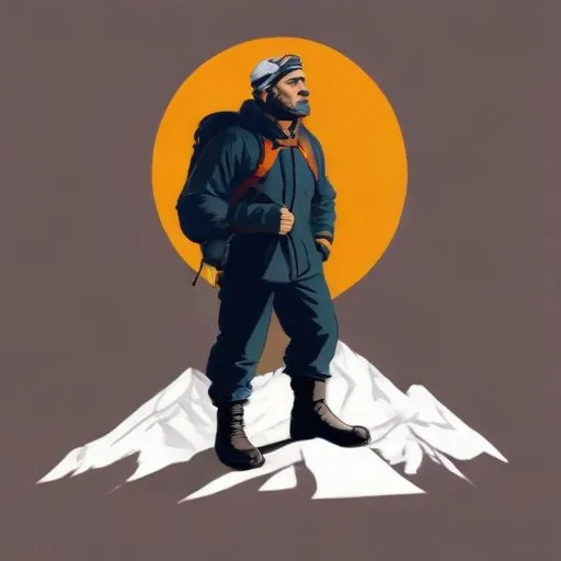 Hans Kammerlander