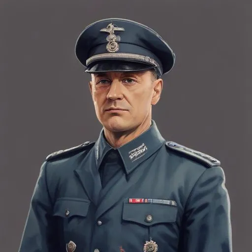 Hans Kammler