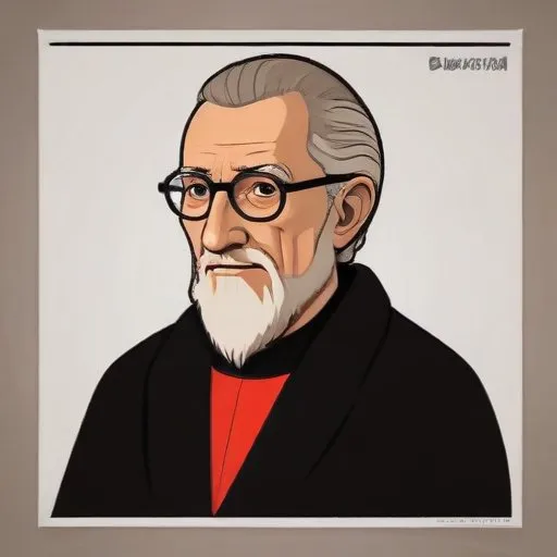 Hans Küng