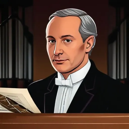 Hans Leo Hassler