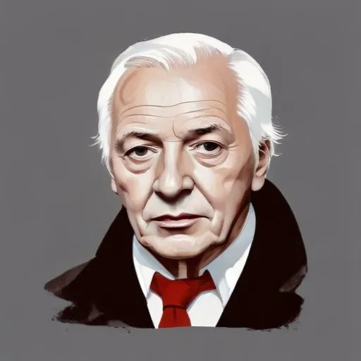 Hans Magnus Enzensberger