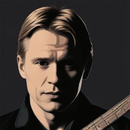 Hans Mathisen