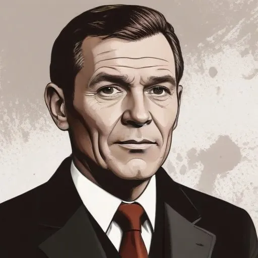 Hans Merensky