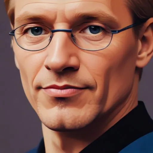 Hans Vogt