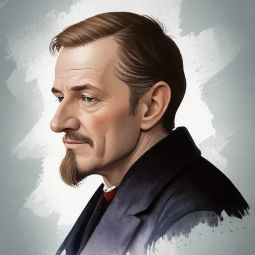 Hans Warren