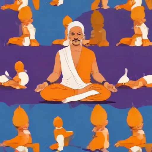 Hansa Yogendra