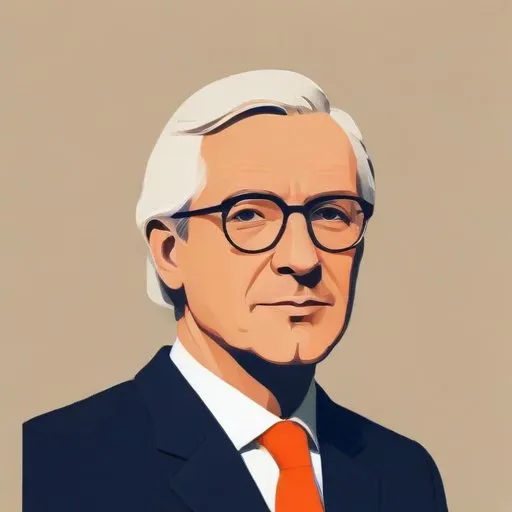 Hans van Mierlo