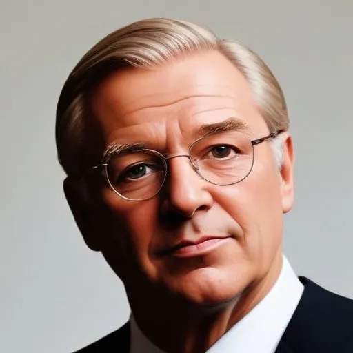 Hans van den Broek