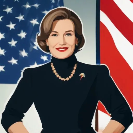 Happy Rockefeller
