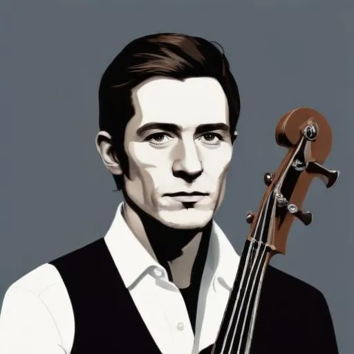 Harald Johnsen