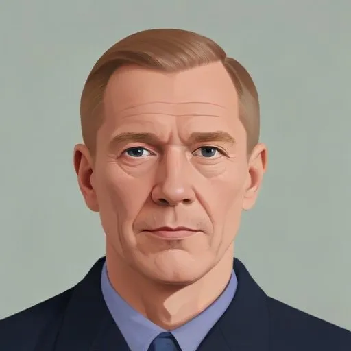 Harald Kihle