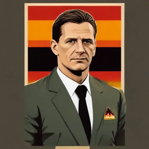 Harald Schumacher