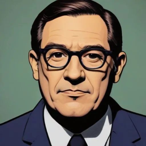 Harding Lemay