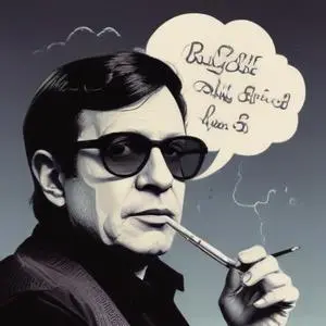 Harlan Ellison