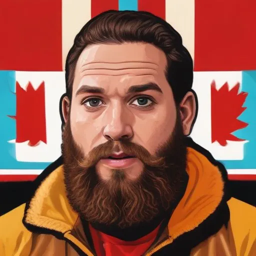 Harley Morenstein